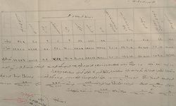 Çanakkale Savaşları'nda 111 yıl sonra gün yüzüne çıkan belge