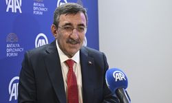 Cevdet Yılmaz: Türkiye bu sene zirveler yılı yaşıyor