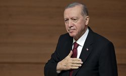 Cumhurbaşkanı Erdoğan'dan, Avrupa şampiyonu Kayaalp'e tebrik telefonu