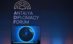 Dünya liderleri Antalya Diplomasi Forumu'nda bir araya gelecek