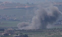 İşgalci İsrail ordusunun Lübnan'ın güneyine saldırısında 5 kişi öldü