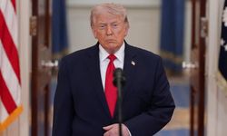 Trump, İran'ın 'pek çok askeri liderinin' öldürüldüğünü duyurdu