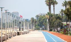 Yeni haftada hava sıcaklıkları artacak