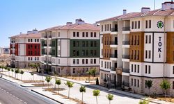 Yüzyılın Konut Projesi'nde kura süreci tamamlandı