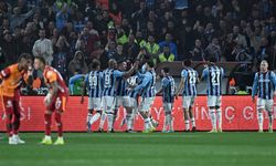 Zirvede yarış kızıştı