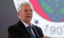 Aziz Yıldırım Fenerbahçe başkanlığına aday oldu