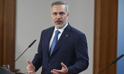 Bakan Fidan NATO Dışişleri Bakanları Toplantısı'na katıldı