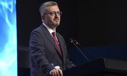 İletişim Başkanı Duran: Türkiye, küresel ölçekte güvenilir merkez konumunda