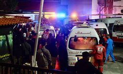 Katil İsrail'in Lübnan'da 2 Mart'tan bu yana düzenlediği saldırılarda ölenlerin sayısı 3 bin 111'e yükseldi