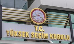 YSKdan 31 Mart seçimleri için iptal talebine ret