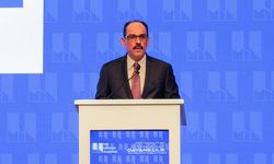İbrahim Kalın: Anlaşma haberlerini memnuniyetle karşılıyoruz