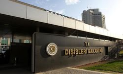 Türkiye'den İsrail'in 1915 olaylarına ilişkin Ermeni iddialarıyla ilgili kararına tepki