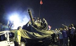 FETÖ'nün darbe girişiminin üzerinden 10 yıl geçti