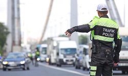 İstanbul'da yarın bazı yollar trafiğe kapatılacak