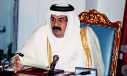Katarın eski Emiri Şeyh Hamed bin Halife Al Sani hayatını kaybetti