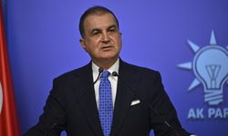AK Parti Sözcüsü Çelik: Sayın Özel ve arkadaşları açıklamalarıyla kendi siyasi tükenmişliklerini sergiliyorlar