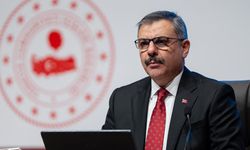 Bakan Çiftçi: Terörsüz Türkiye sürecinde birlik ve beraberliğimizi güçlendirecek adımları sürdüreceğiz