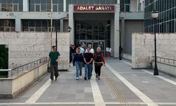 Kahramanmaraş'ta okul saldırısı davasında sanık anne yeniden tutuklandı