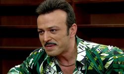 Oyuncu Serhat Mustafa Kılıç hayatını kaybetti