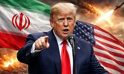 Trump'tan dikkat çeken savaş açıklaması