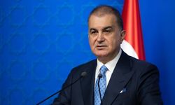 AK Parti Sözcüsü Çelik'ten Yeni Parti'ye tepki
