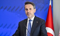 Bakan Bayraktar: Hedefimiz 2050'ye kadar nükleer enerji kapasitemizi 20 bin megavata ulaştırmak