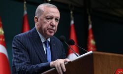 Cumhurbaşkanı Erdoğan'dan Camiler ve Din Görevlileri Haftası mesajı