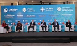 Kırgızistan'da 'Türk Dünyası Diyalogları: Ortak Gelecek, Ortak Vizyon' paneli