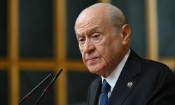 MHP Genel Başkanı Bahçeli: Yeni Parti'nin genel kurulu terk etmesi doğru olmamıştır