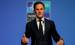 NATO Genel Sekreteri Rutte: Savunmada üretimin hızlandırılması gerekiyor