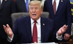 Trump: Yardımcı pilot terörist ya da dengesizdi
