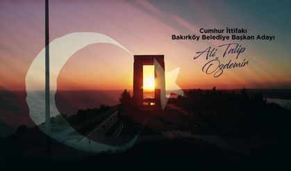 18 Mart Çanakkale Zaferi