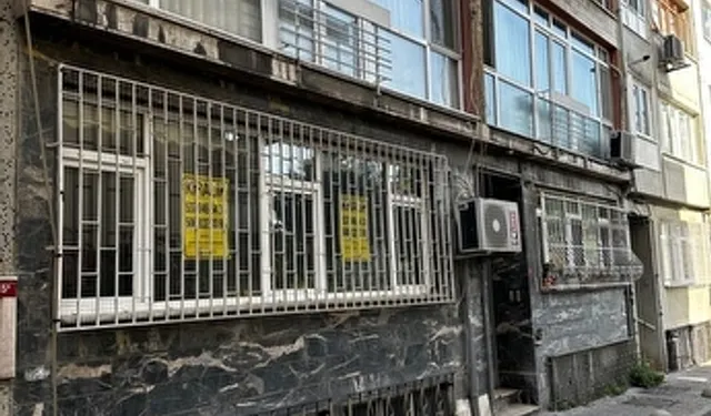 ATAKÖY 1. KISIM MAHALLESİNDE KENTSEL DÖNÜŞÜM BAŞLADI