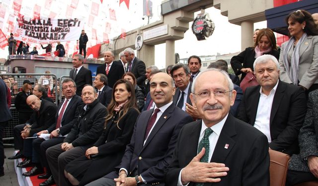 BÜLENT KERİMOĞLU KABUS GİBİ