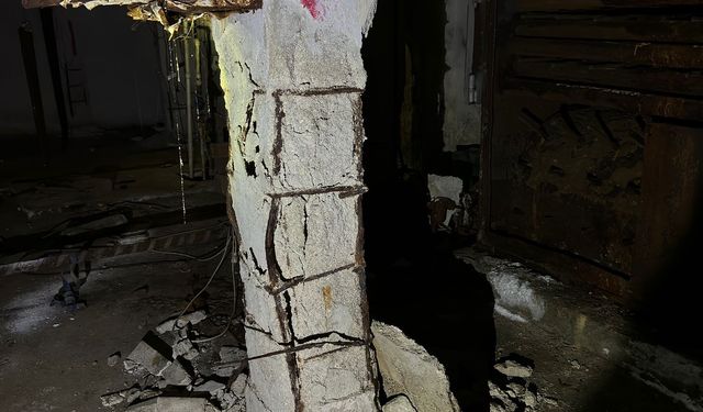 BAKIRKÖY'DE KENTSEL DÖNÜŞÜM