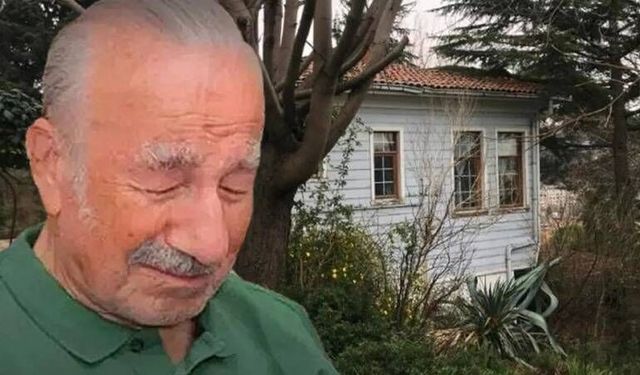 ÇETE ELEMANLARI BAKIRKÖY"DE