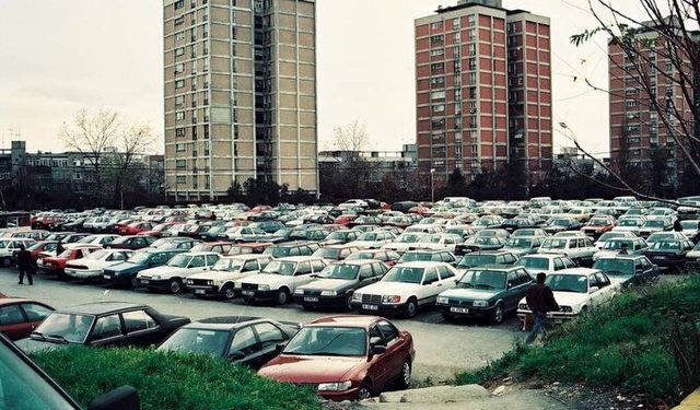 CAPACİTY KAPASİTESİNİ AŞTI