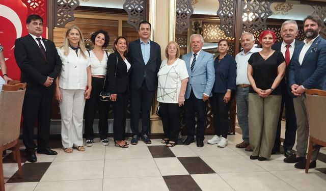 DEVLETİMİZ VAR OLSUN