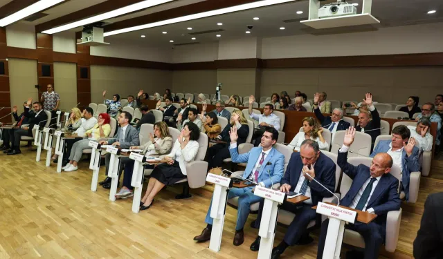 DÜĞÜM ÇÖZÜLDÜ MÜ?