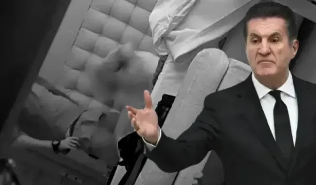 ŞANTAJ MONTAJ TEHDİT