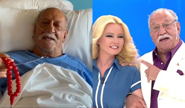 RAHMİ BABANIN SELAMI VAR