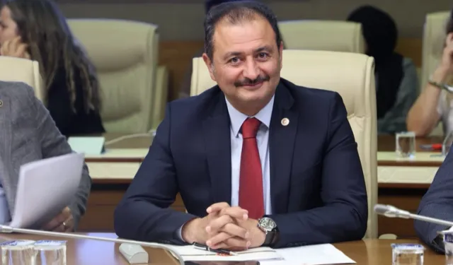 AK Parti Tokat Milletvekili Cüneyt Aldemir’den yerinde yoğun mesai