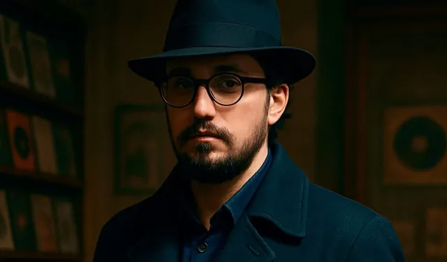 Kamran Hakan’dan 'Yalnız' ilk tekli