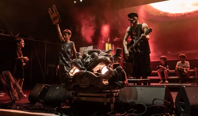 Nesiller maNga ile büyüyor!