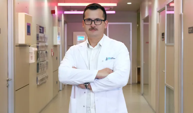 Bel fıtığı tedavisinde ilk seçenek ameliyatsız yöntemler!