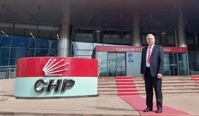 Namık Kemal Oğuz’dan CHP kongreleri öncesi birlik çağrısı