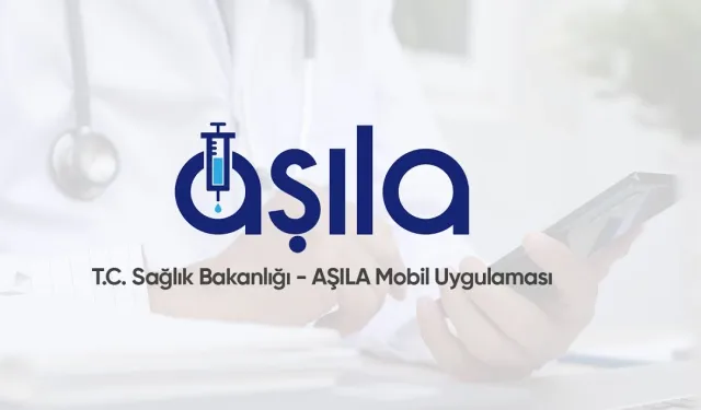 Türk Sağlık Sen’den Sağlık Bakanlığı’na AŞILA tepkisi