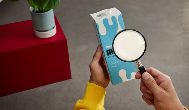 UHT sütlerle ilgili efsane ve gerçekler!