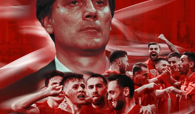 Bizim Çocuklar Dünya Kupası elemelerine başlıyor