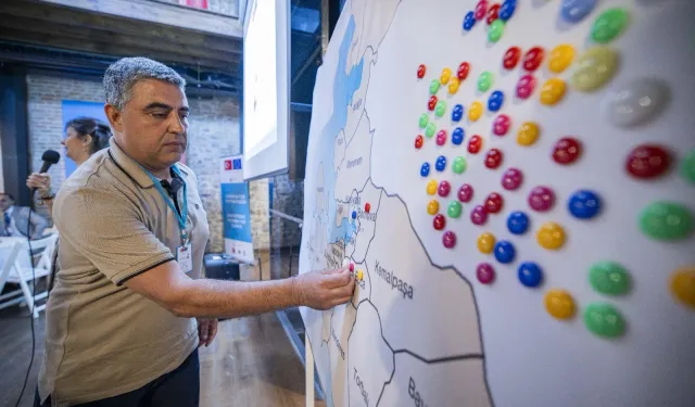 İklim politikalarında İzmirliler de söz sahibi olacak